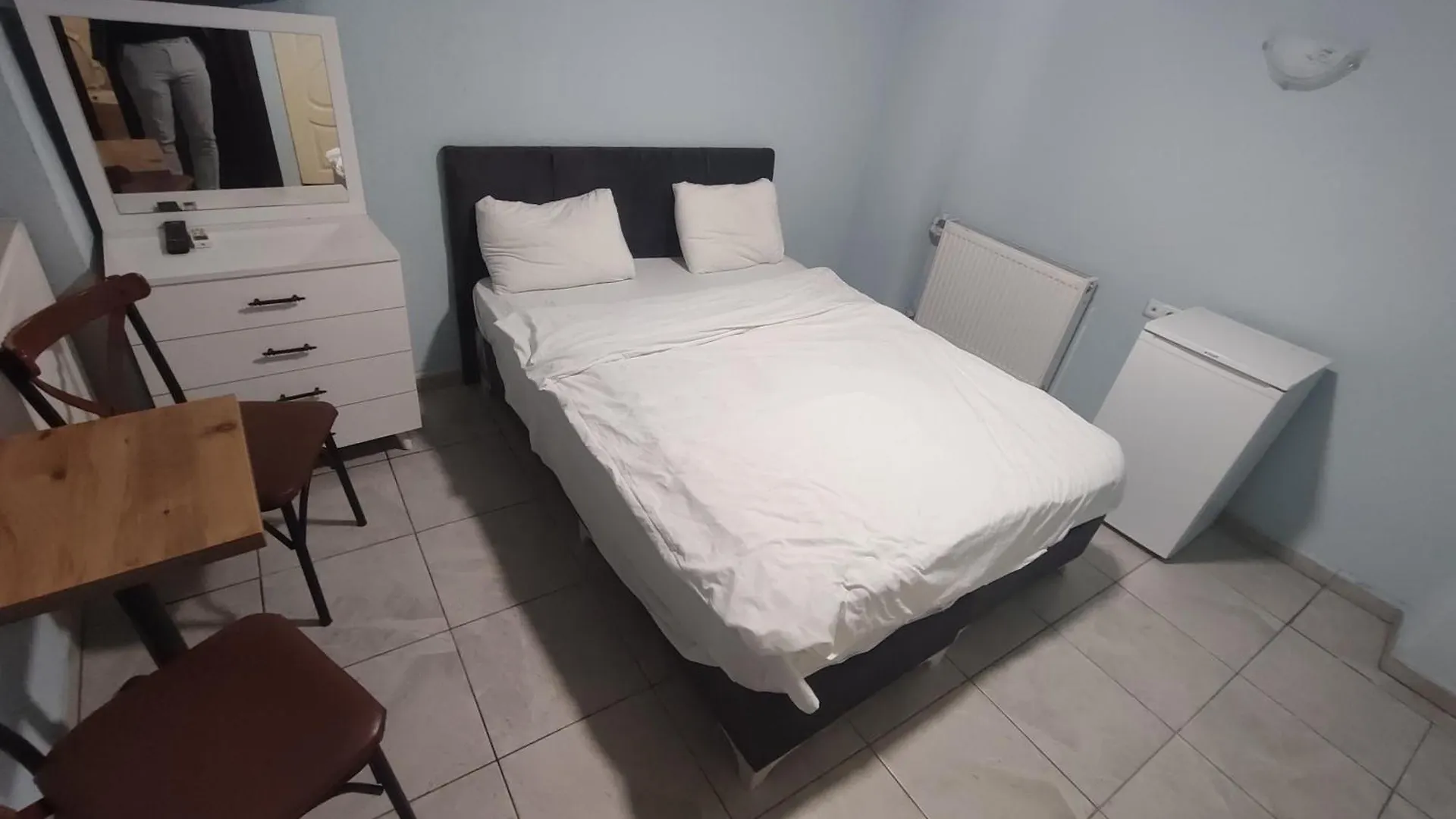 Taksim Luxury Mansion Hotel Istanbul