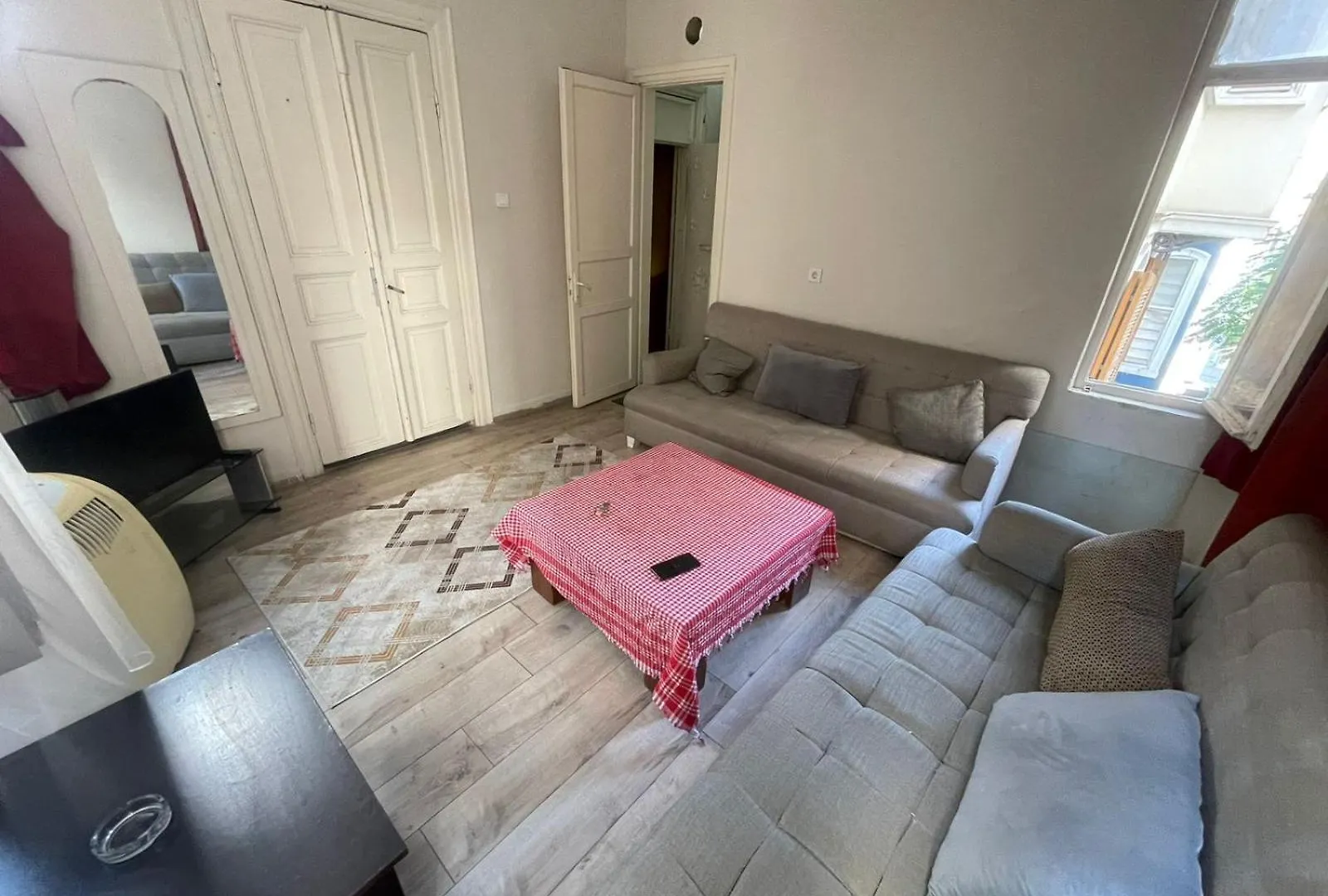 Taksim Luxury Mansion Hotel Istanbul Aparthotel