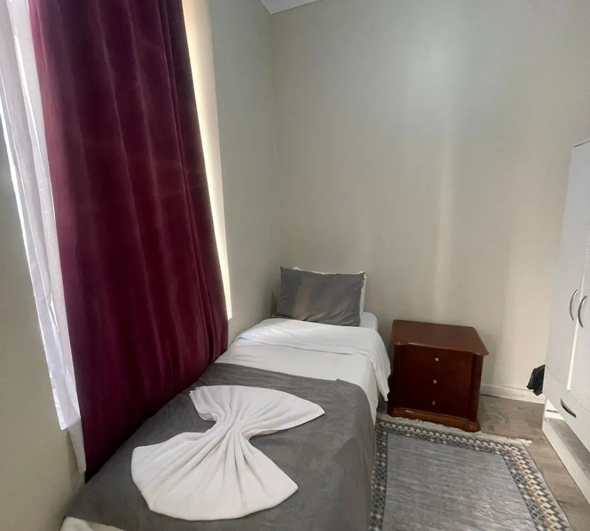 Taksim Luxury Mansion Hotel Istanbul Aparthotel