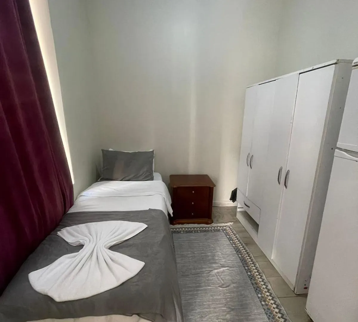 Taksim Luxury Mansion Hotel イスタンブール 0*,  トルコ