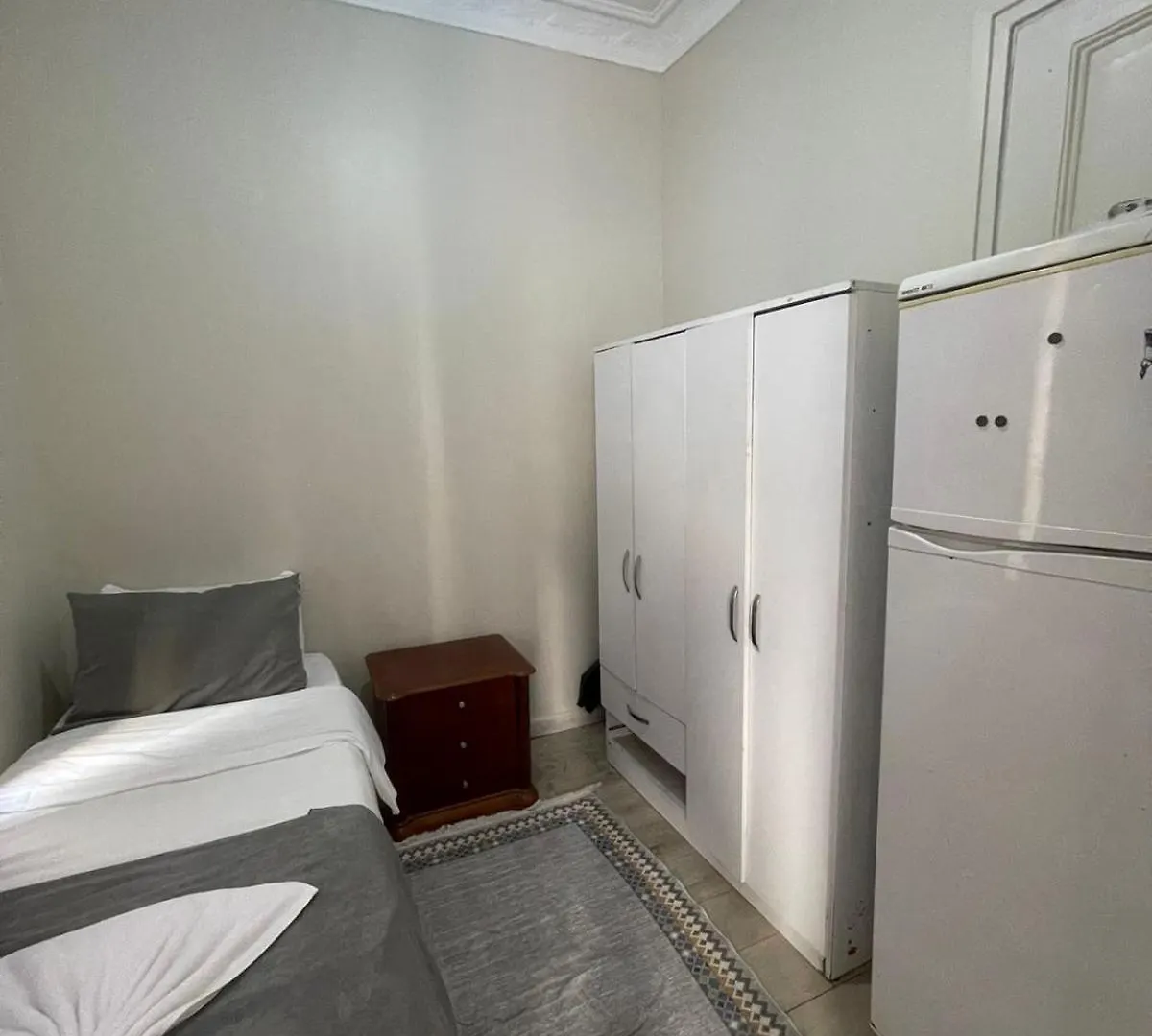 Taksim Luxury Mansion Hotel Istanbul Turkey