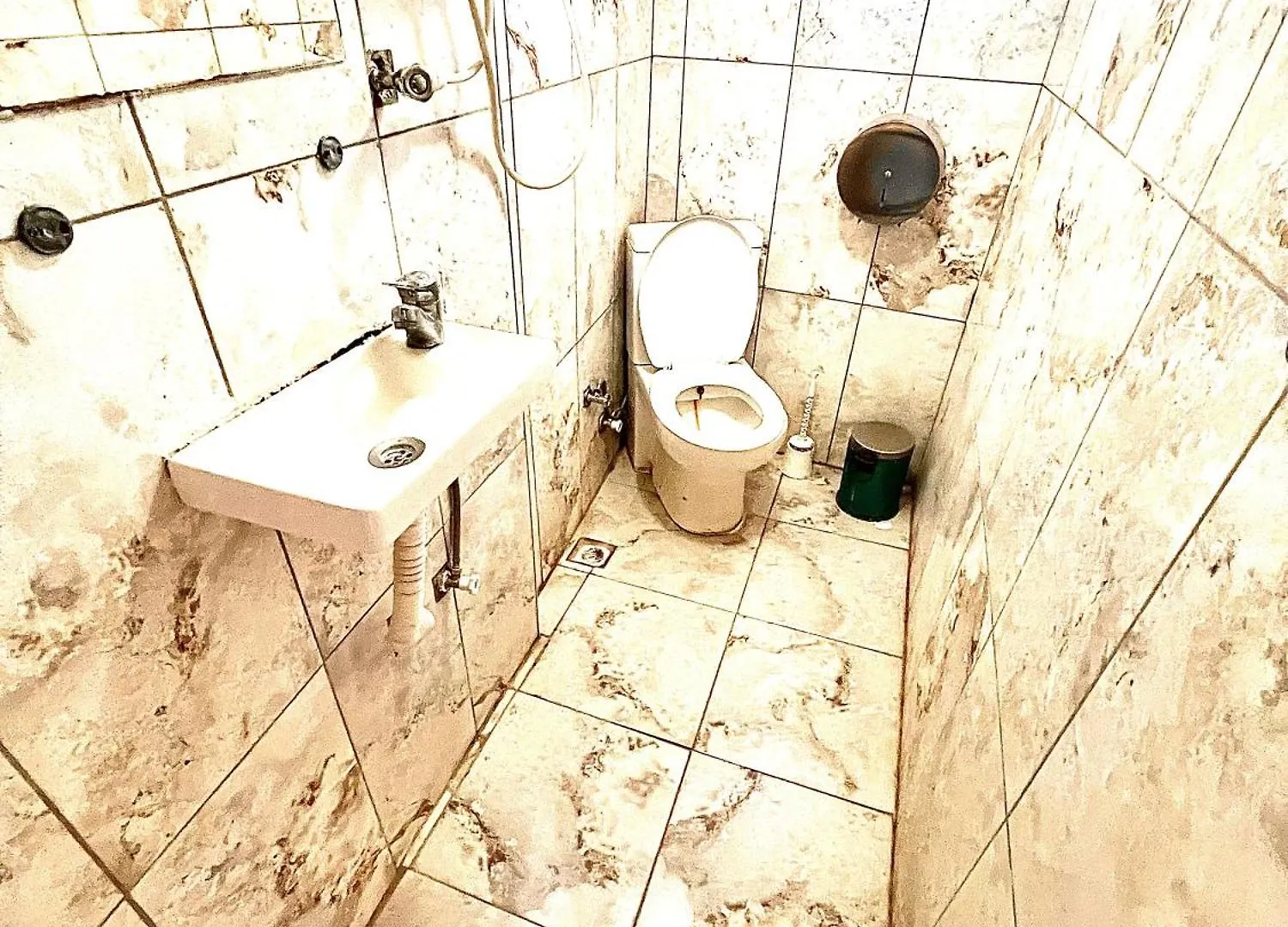 Taksim Luxury Mansion Hotel イスタンブール アパートホテル