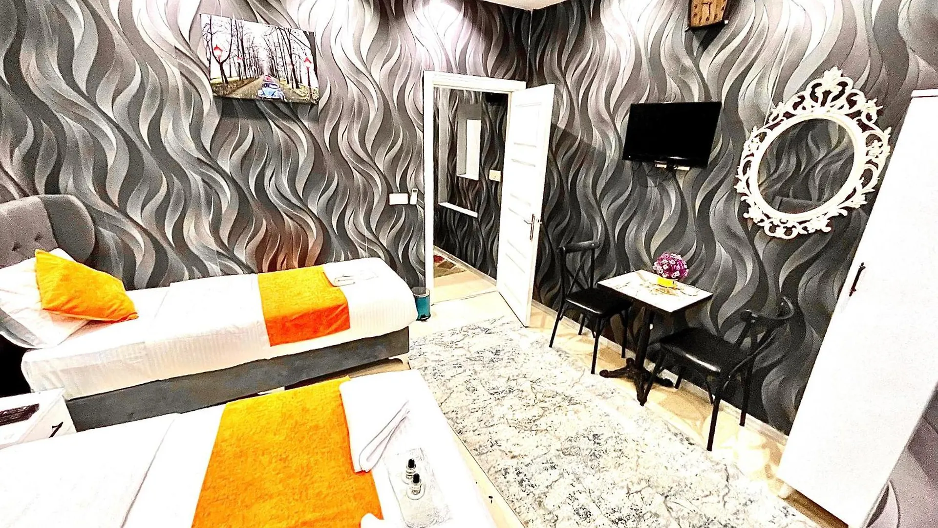 Taksim Luxury Mansion Hotel Istanbul