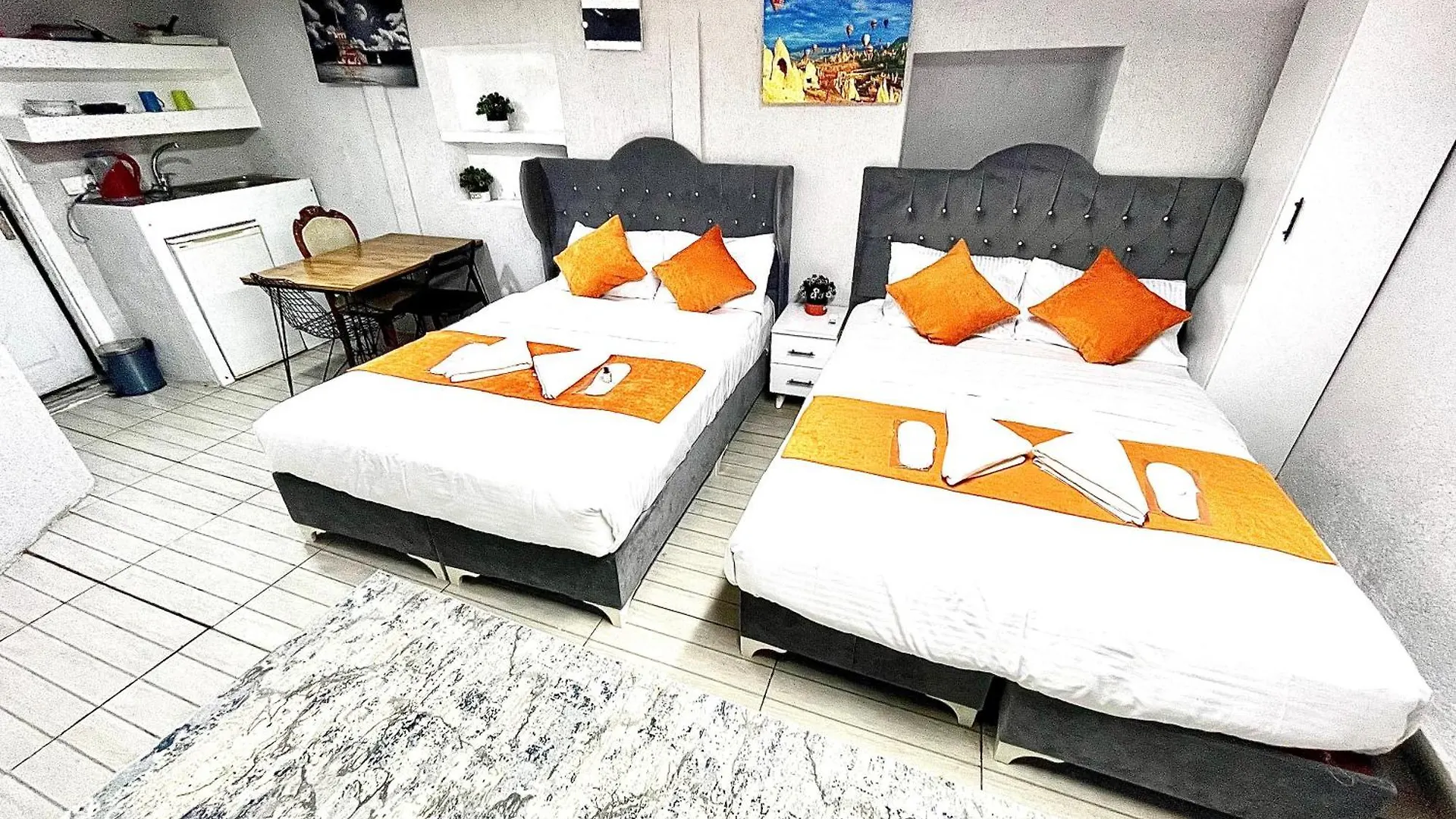 Taksim Luxury Mansion Hotel Istanbul