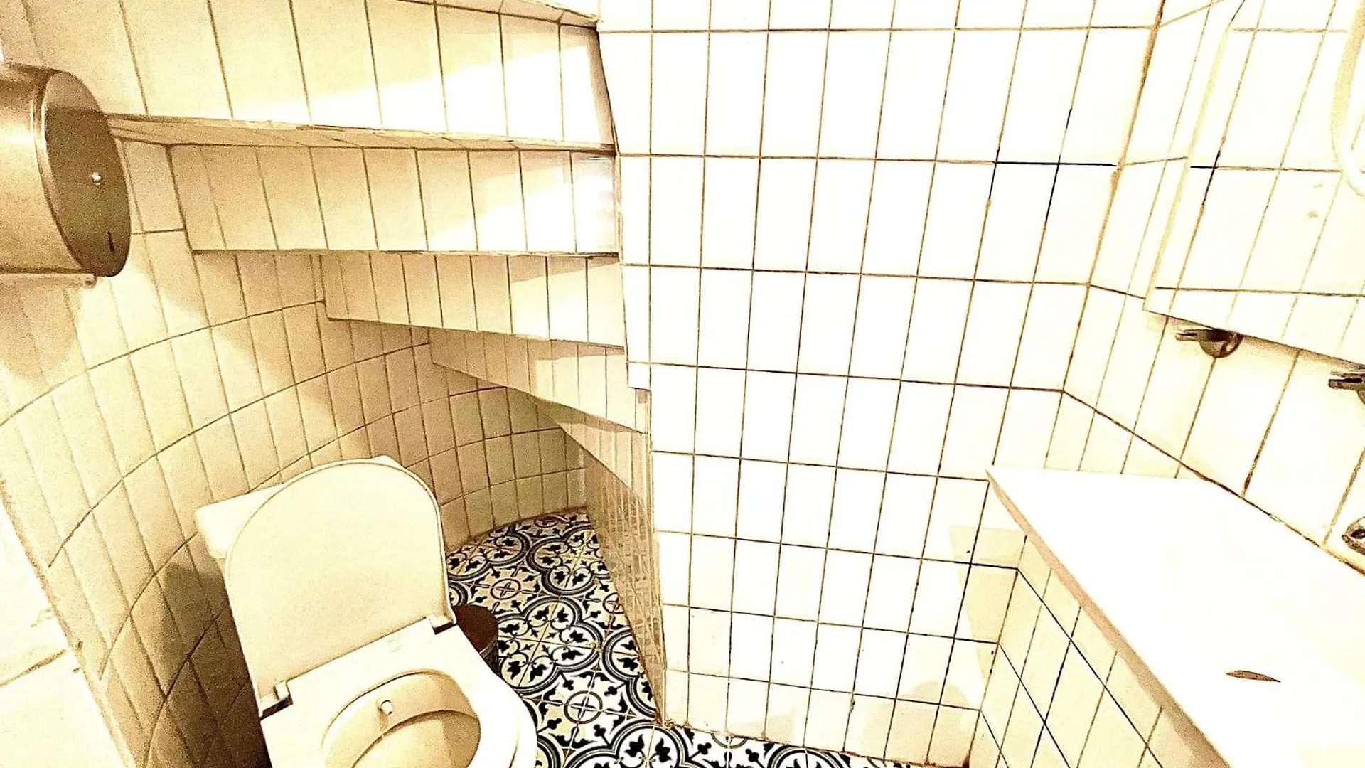 Taksim Luxury Mansion Hotel Istanbul Turkey