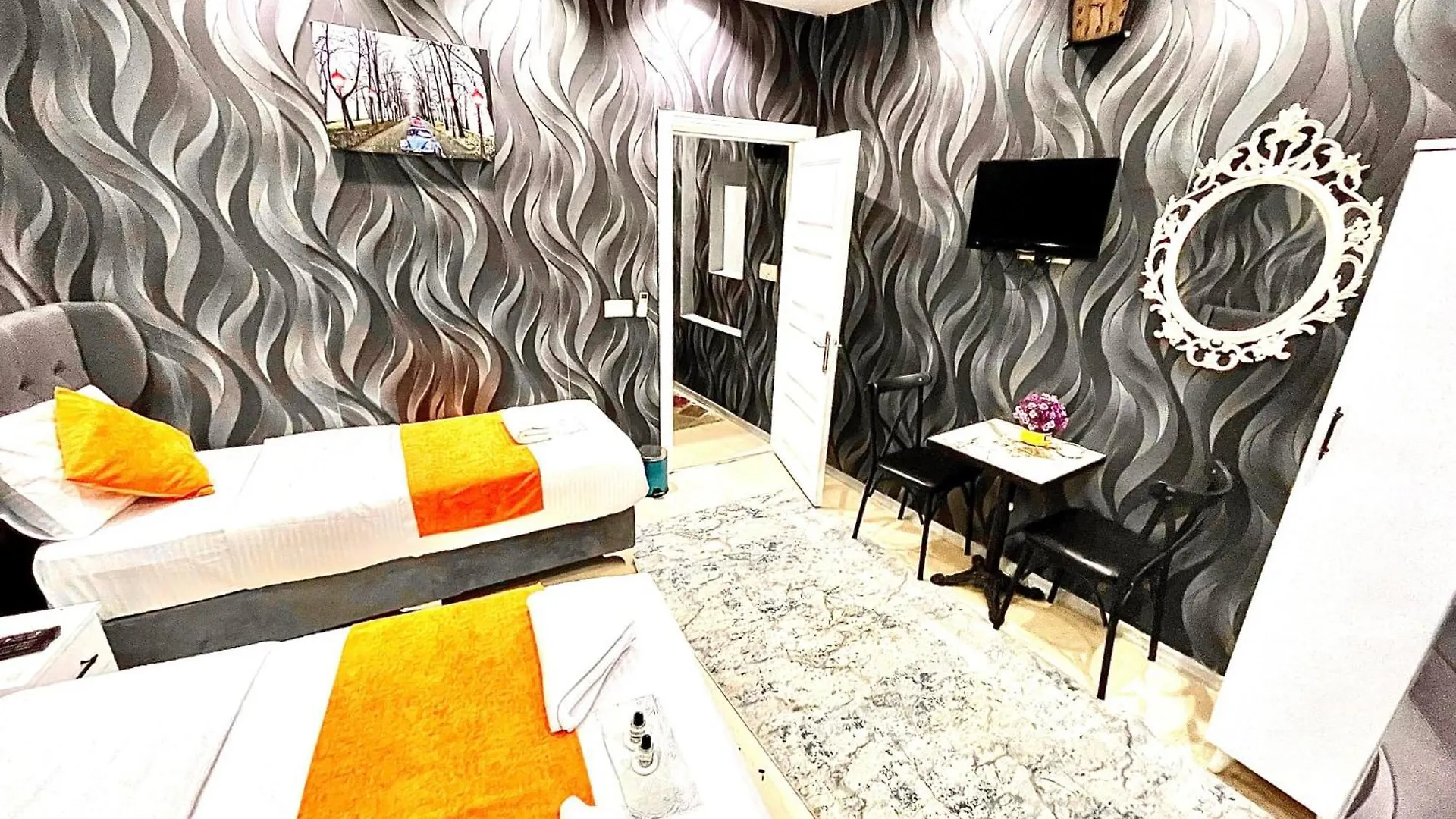 Taksim Luxury Mansion Hotel Istanbul