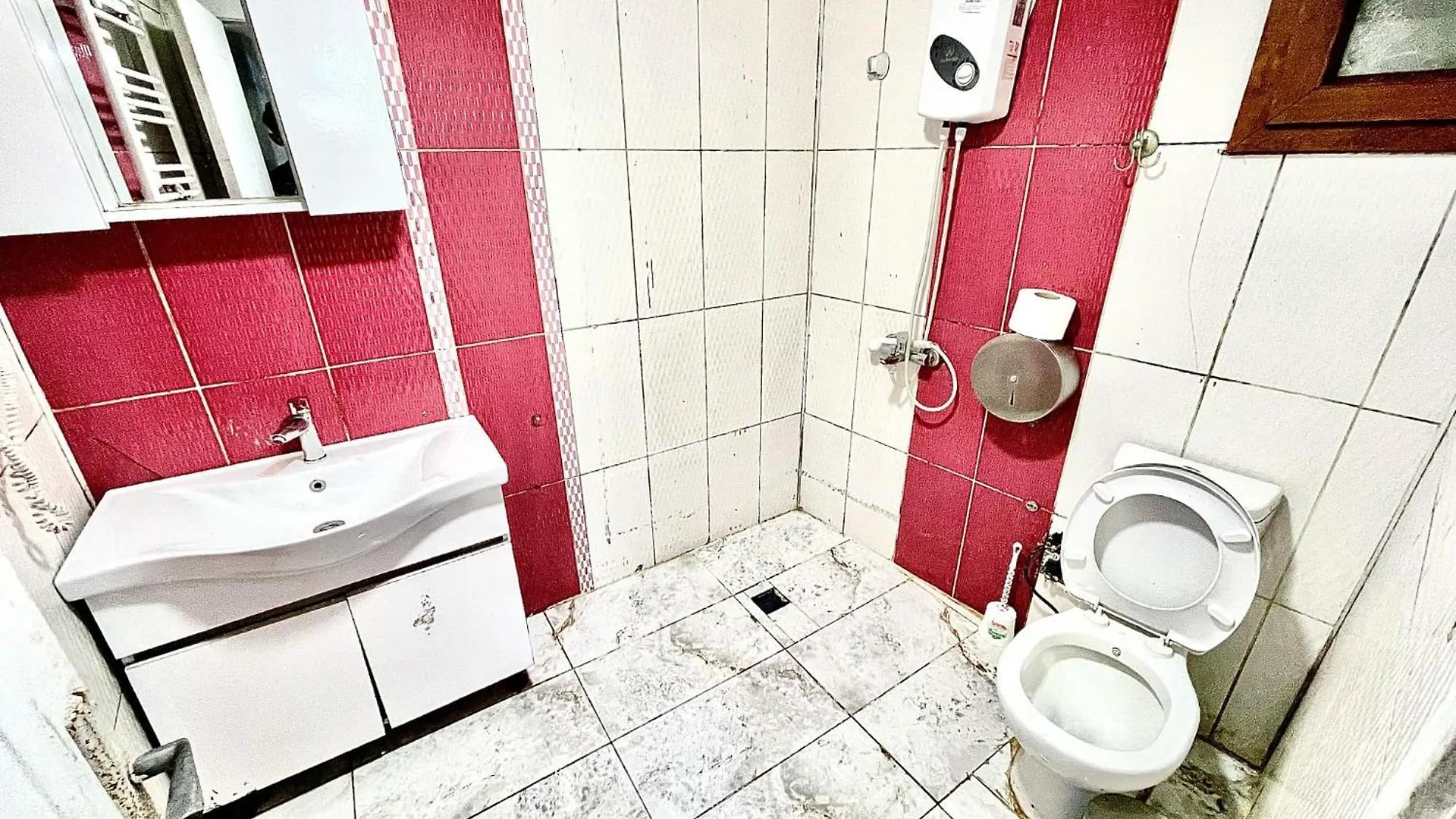 Taksim Luxury Mansion Hotel Istanbul Aparthotel