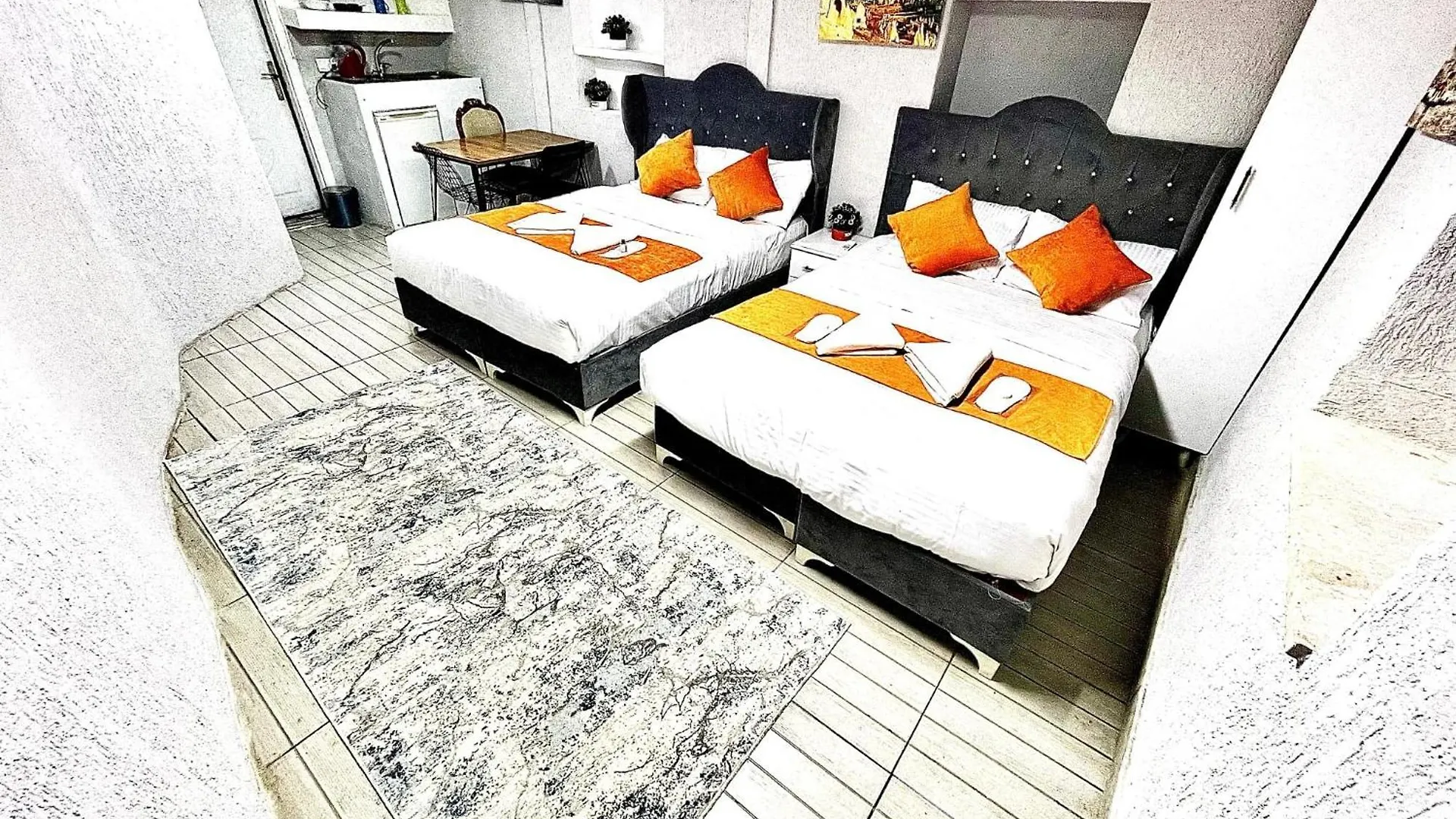 Taksim Luxury Mansion Hotel Istanbul
