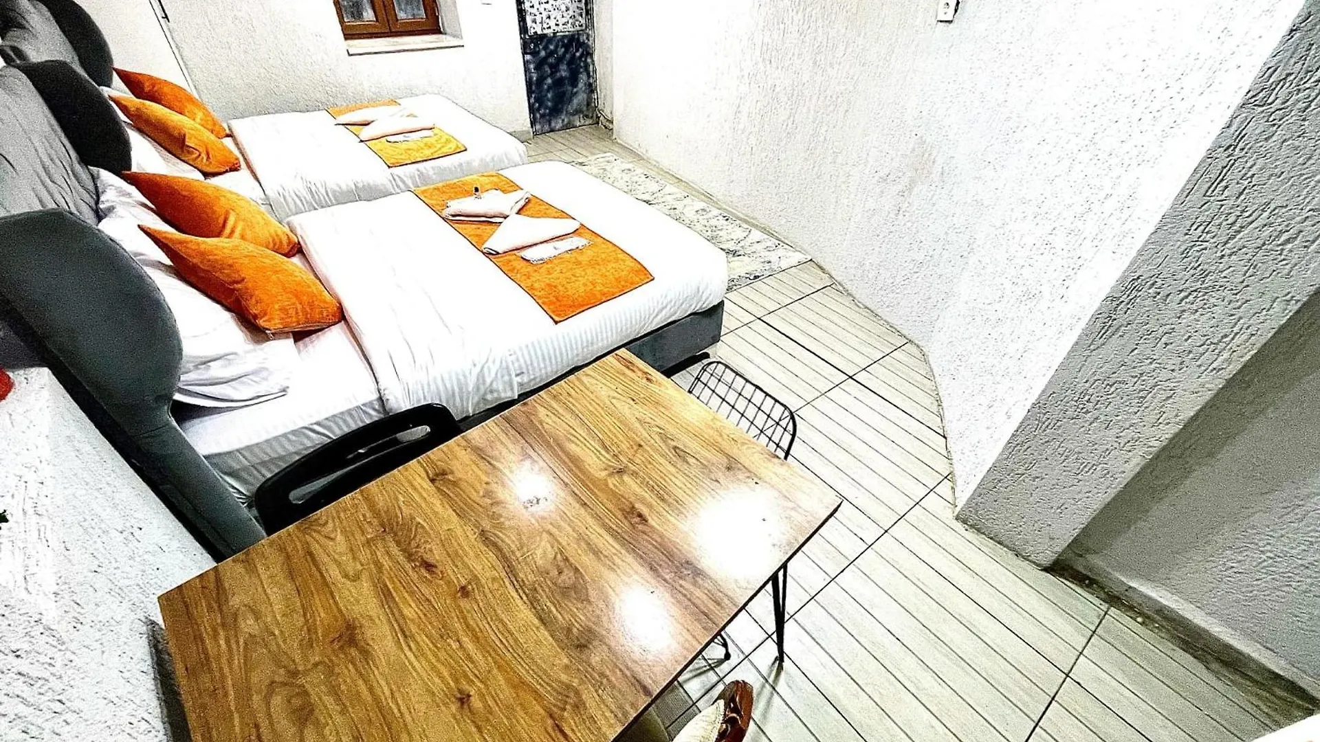 Taksim Luxury Mansion Hotel イスタンブール 0*,