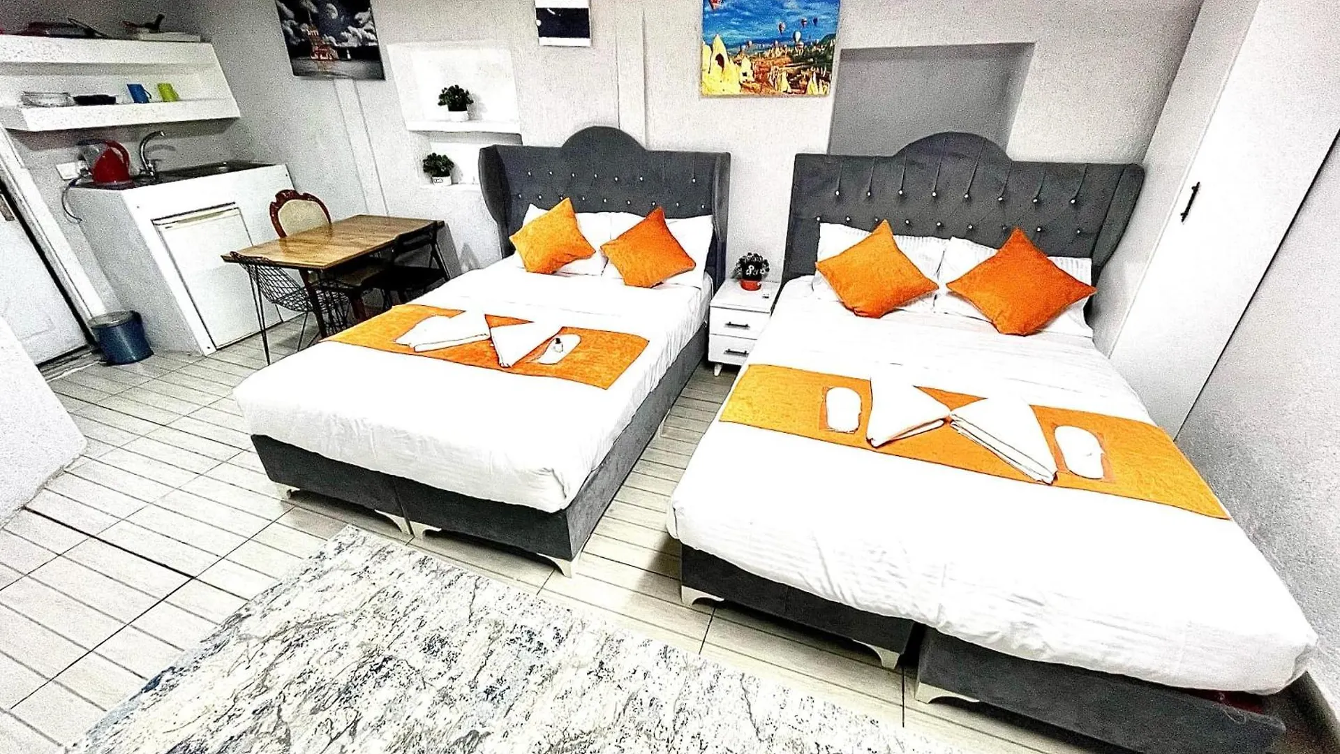 Taksim Luxury Mansion Hotel Istanbul Turkey