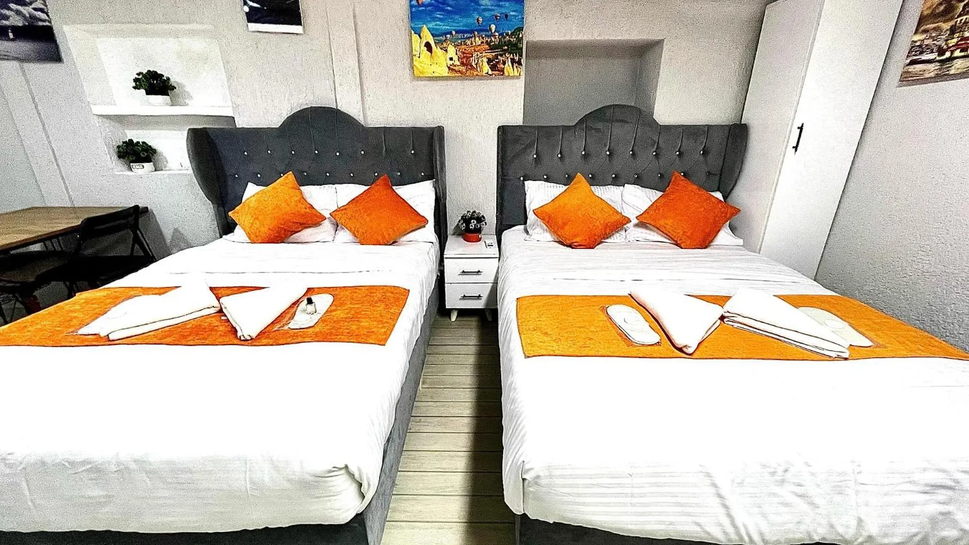 Taksim Luxury Mansion Hotel Istanbul 0*,  Turkey