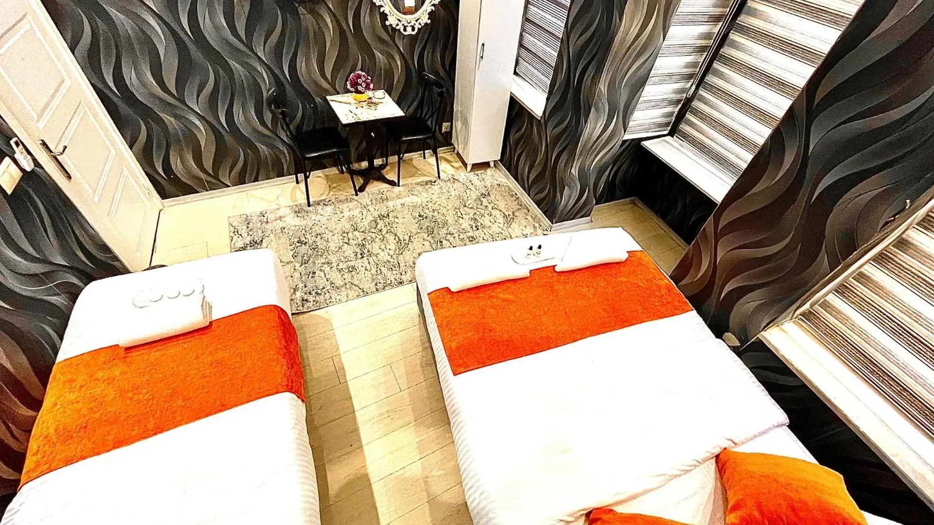 Taksim Luxury Mansion Hotel Istanbul 0*,  Turkey