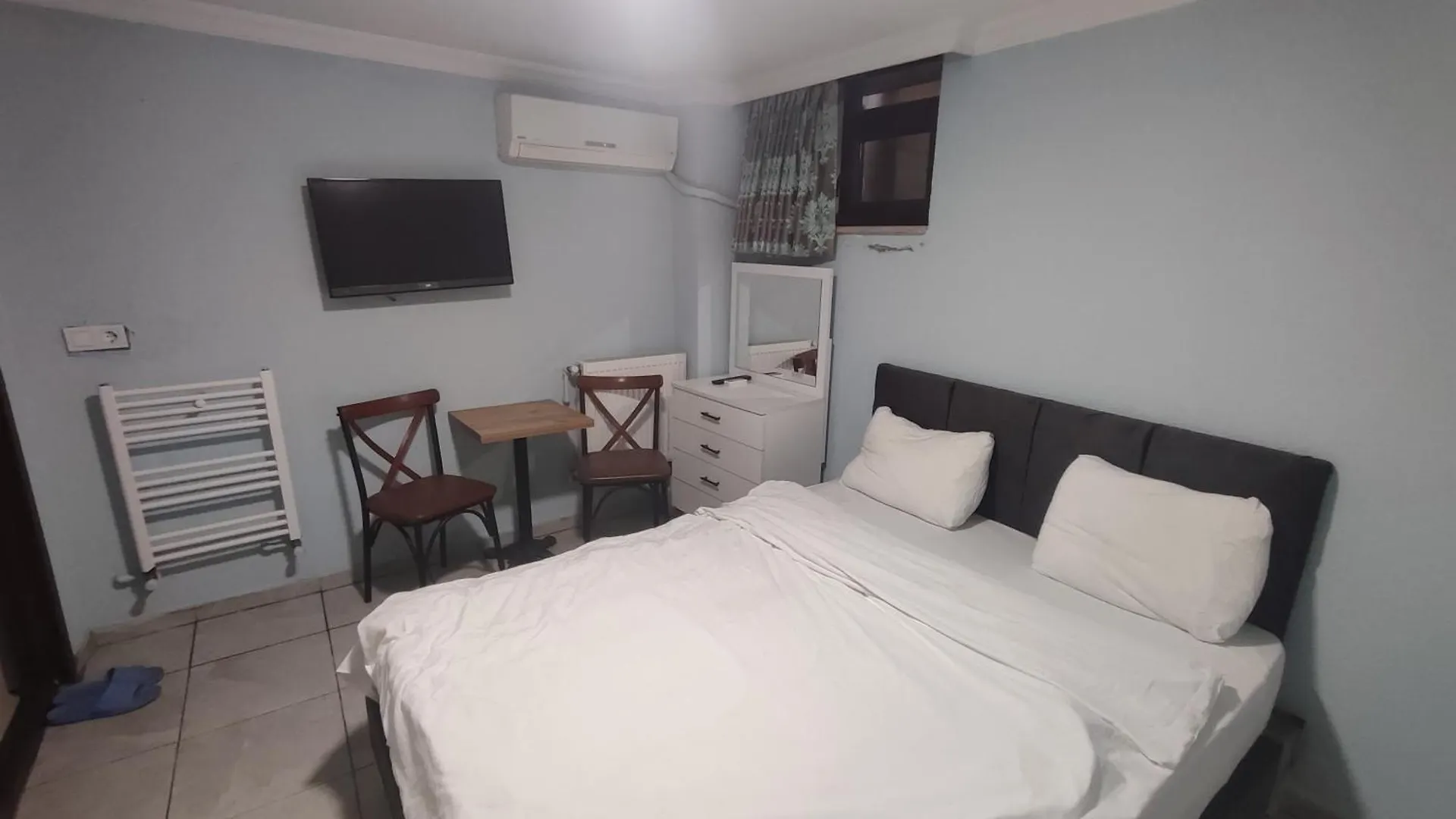 Aparthotel Taksim Luxury Mansion Hotel Istanbul Turkey