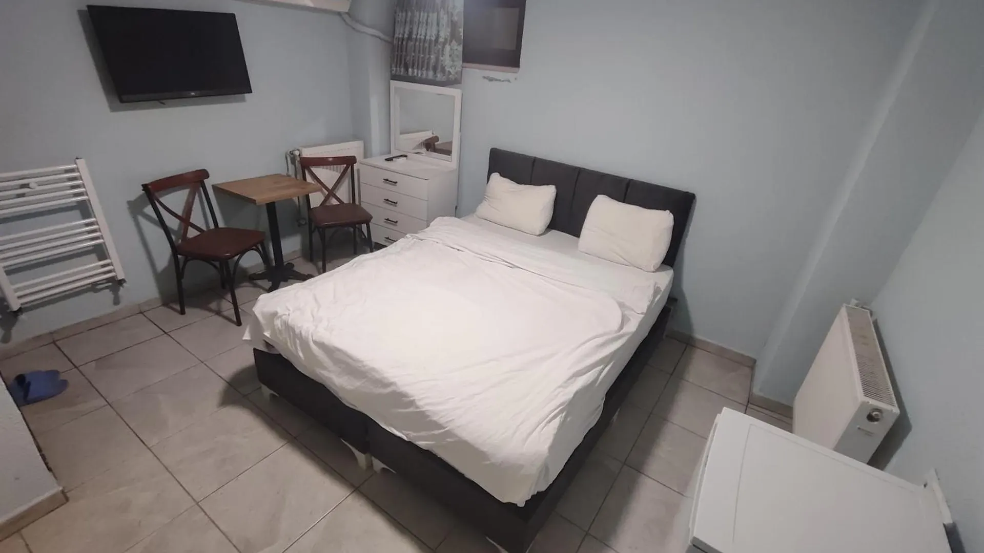Taksim Luxury Mansion Hotel Istanbul
