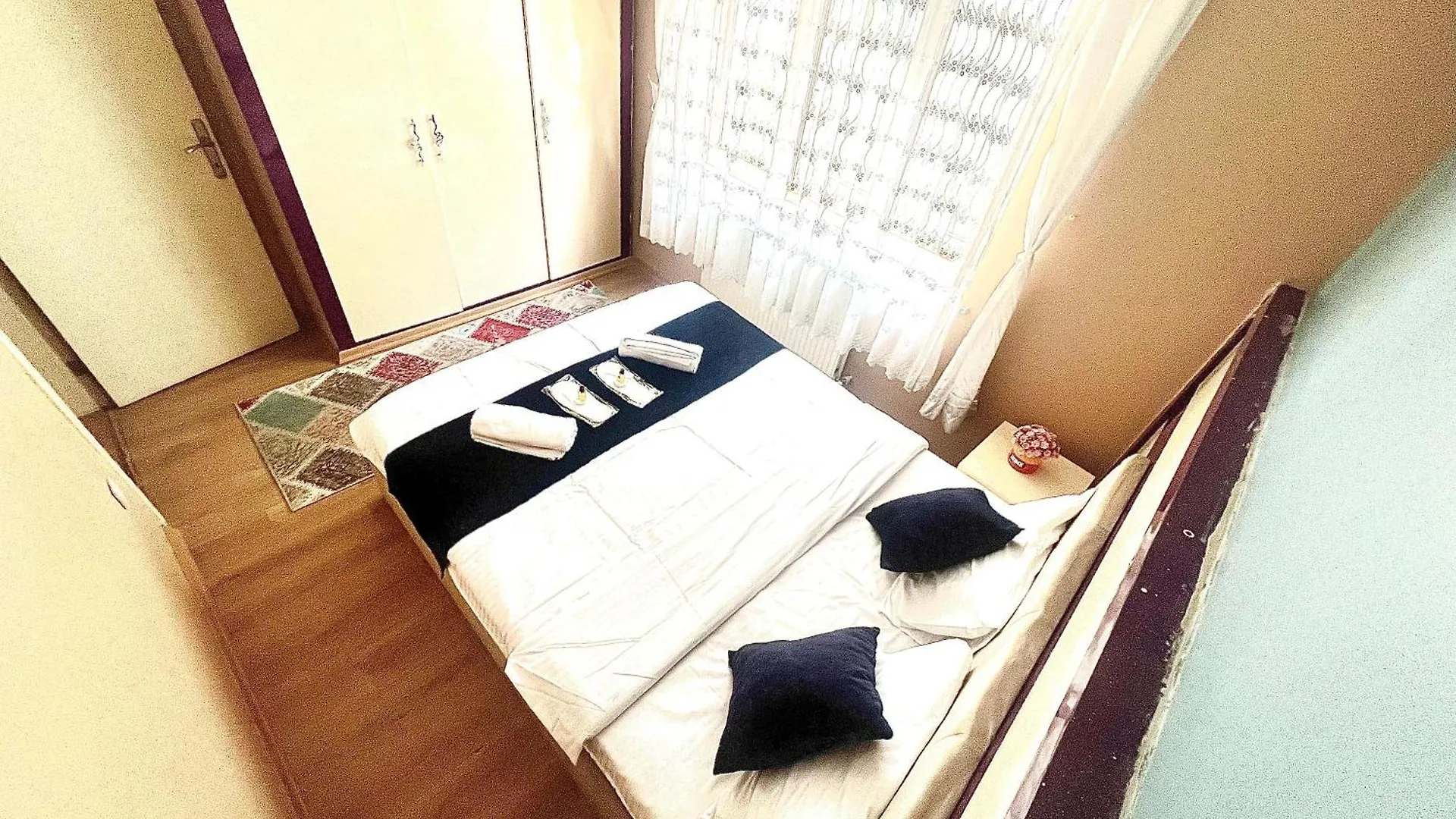 Taksim Luxury Mansion Hotel イスタンブール トルコ