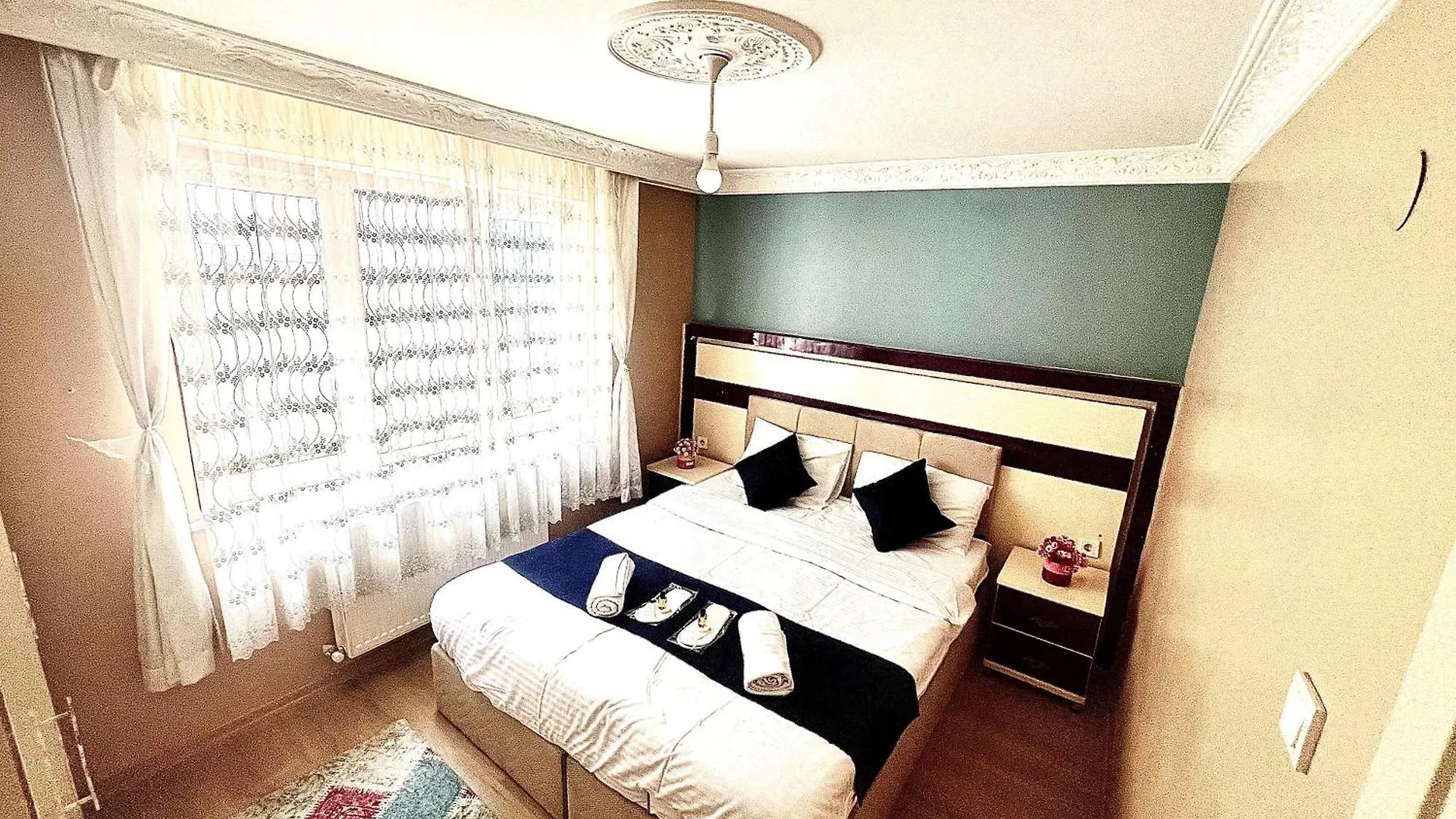 Taksim Luxury Mansion Hotel イスタンブール 0*,  トルコ