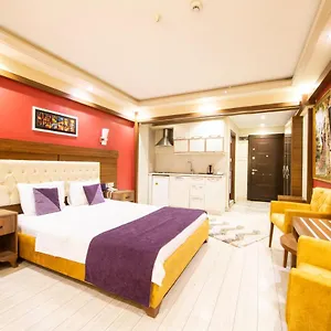 Pera Appart hôtel