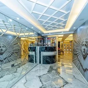 Luce Taksim Appart hôtel