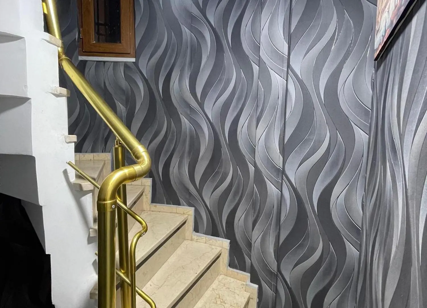 Taksim Luxury Mansion Hotel Istanbul 0*,