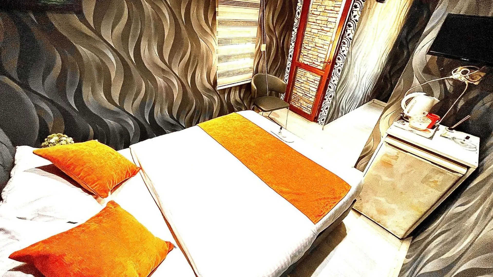 Aparthotel Taksim Luxury Mansion Hotel Istanbul