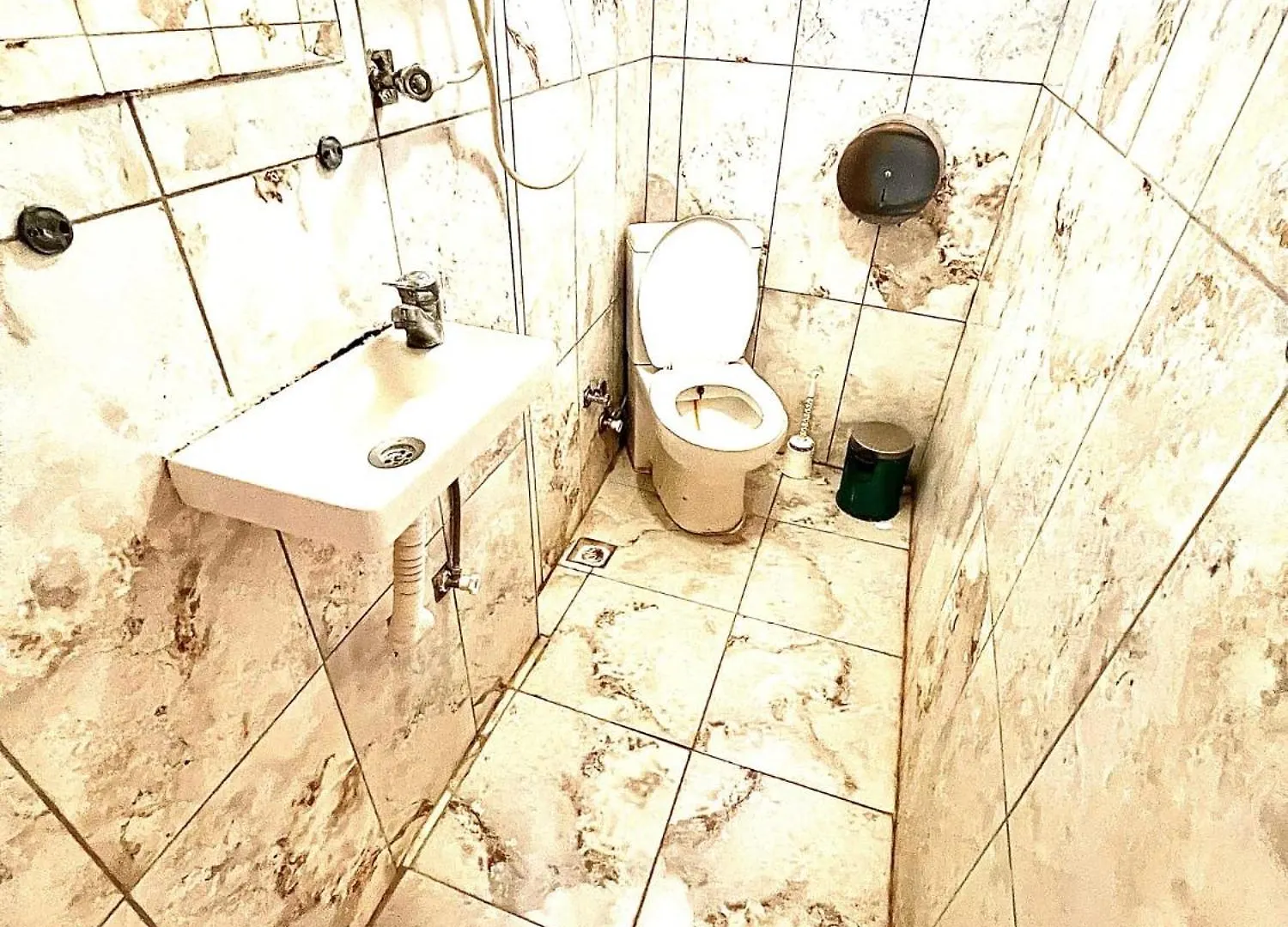 Taksim Luxury Mansion Hotel Istanbul 0*,