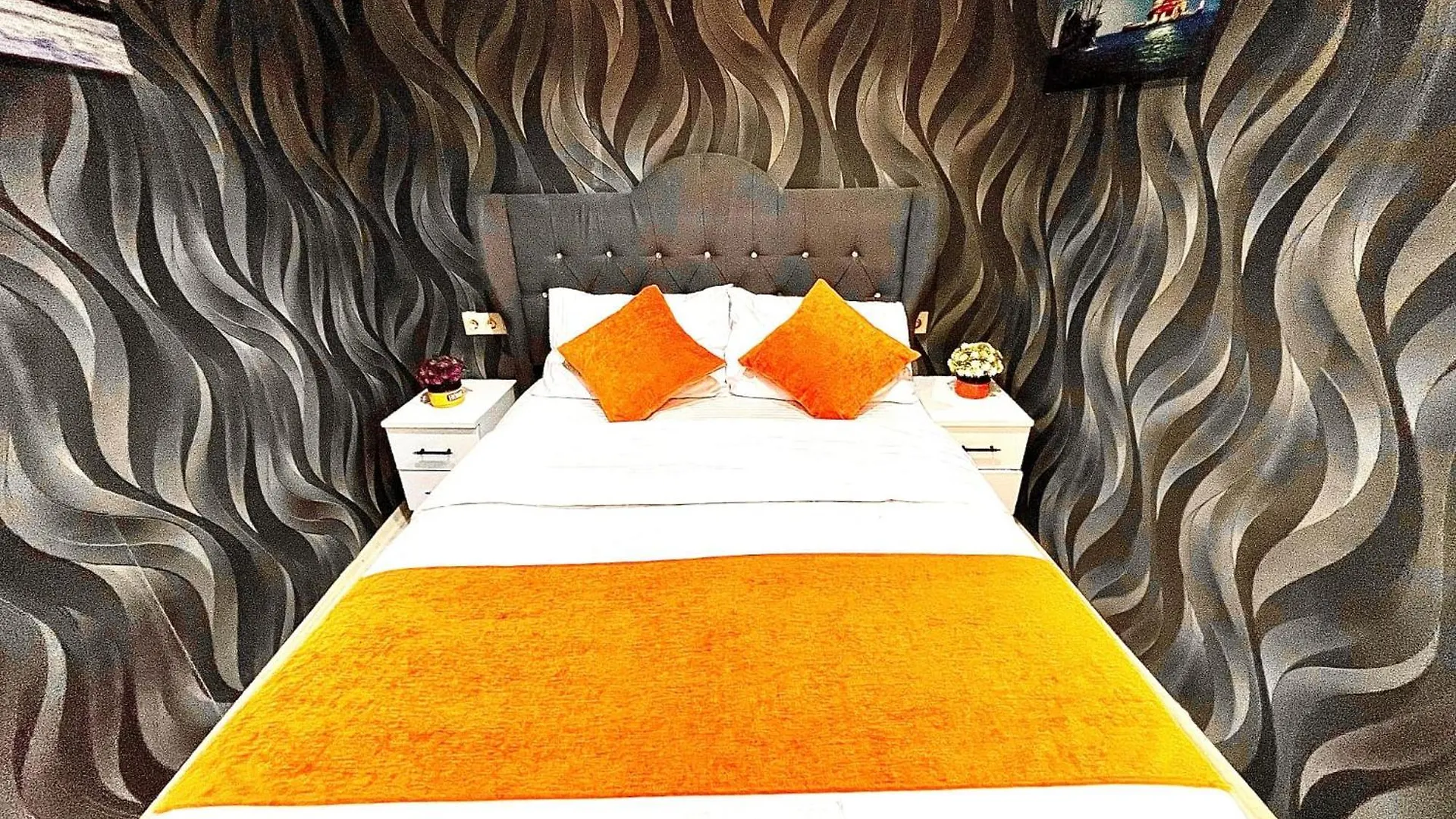 Taksim Luxury Mansion Hotel Istanbul Turkey