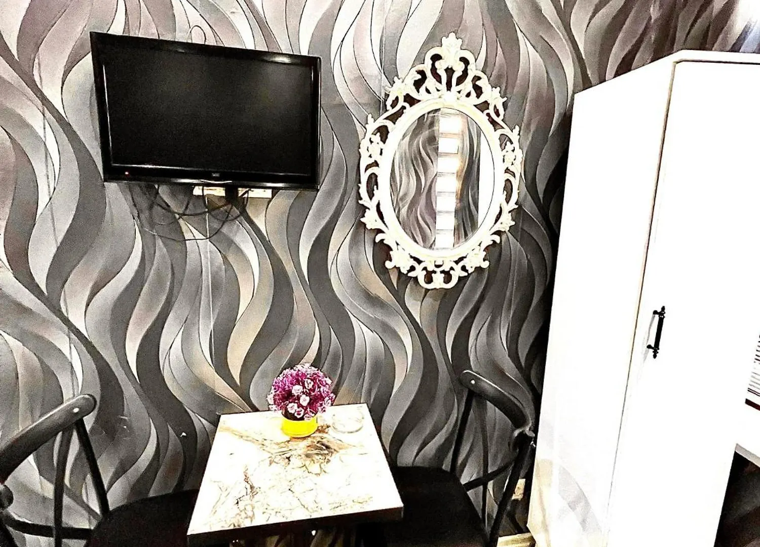 Aparthotel Taksim Luxury Mansion Hotel Istanbul Turkey