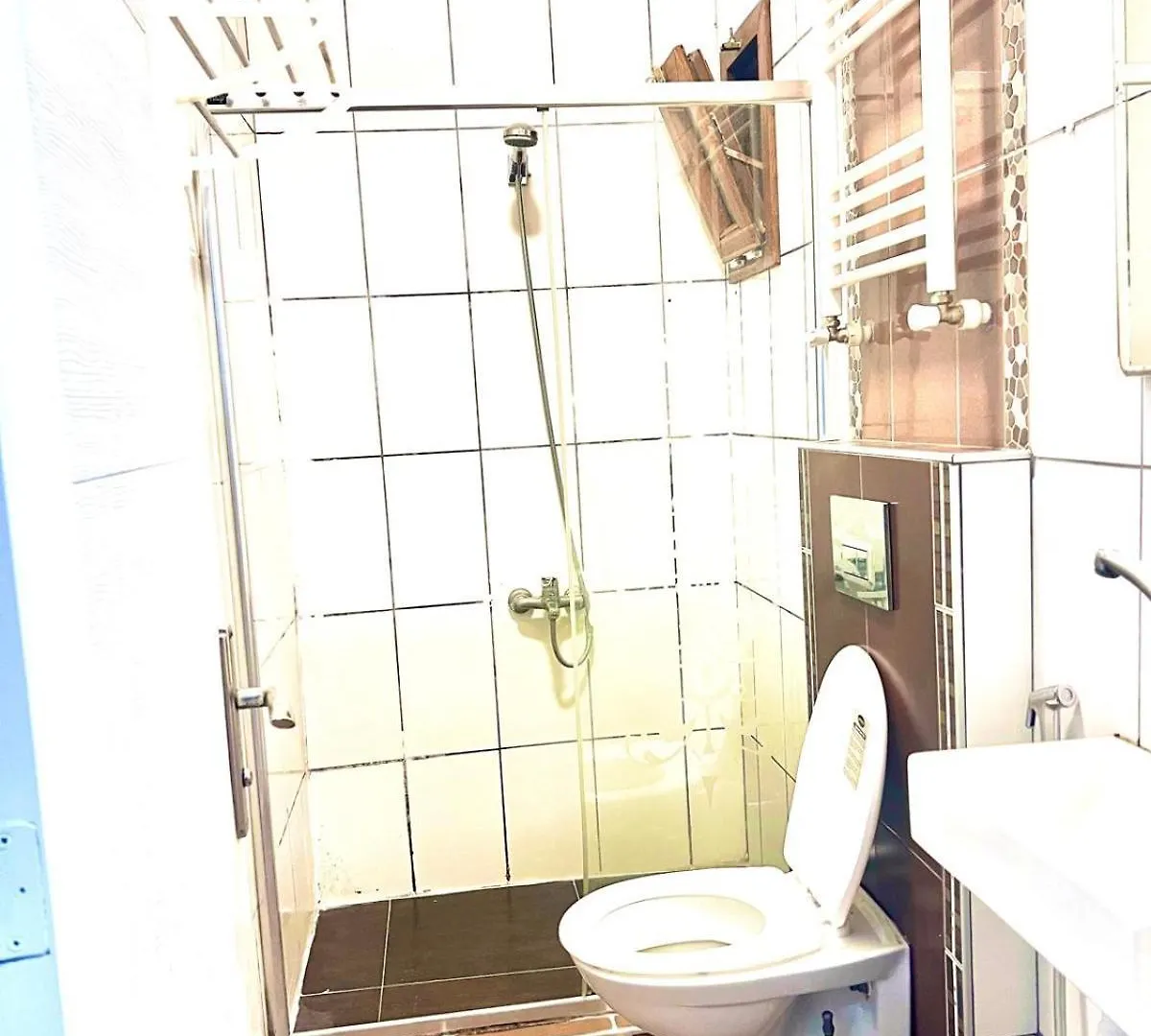 اسطنبول Taksim Luxury Mansion Hotel شقة فندقية